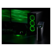 APC Back-UPS Pro 2200VA 230V Line-Interactive,4xAusgangsanschl.