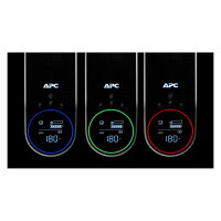 APC Back-UPS Pro 2200VA 230V Line-Interactive,4xAusgangsanschl.