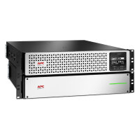 APC Smart-UPS SRT Lithium Ion 2200VA RM 4U 230V Long Runtime
