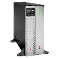 APC SRTL3000RM4UXLI APC Smart-UPS On-Line, 3kVA, Lithium-Ionen, Rackmontage 4HE,