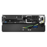 APC SRTL3000RM4UXLI APC Smart-UPS On-Line, 3kVA,...