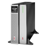 APC SRTL3000RM4UXLI APC Smart-UPS On-Line, 3kVA, Lithium-Ionen, Rackmontage 4HE,