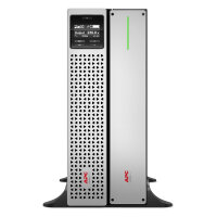 APC SRTL3000RM4UXLI APC Smart-UPS On-Line, 3kVA, Lithium-Ionen, Rackmontage 4HE,