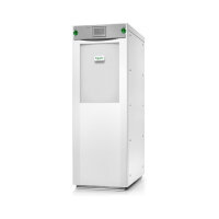 APC Galaxy VS USV 30kW 400V