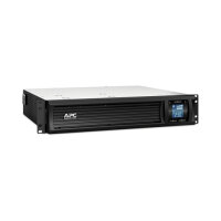 APC Smart-UPS C 2000VA 2U UPS rack-mountable AC 230V...
