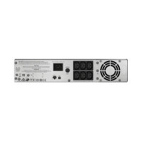 APC Smart-UPS C 2000VA 2U UPS rack-mountable AC 230V...