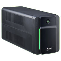 APC Easy-UPS BVX700LI USV 700VA, 360W, Line-Interactive, 4x C13