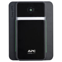 APC Easy-UPS BVX700LI USV 700VA, 360W, Line-Interactive, 4x C13