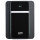 APC Easy-UPS BVX700LI USV 700VA, 360W, Line-Interactive, 4x C13