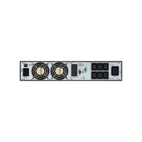 APC Easy UPS On-Line SRV RM 3000VA 2700W 230V with Rail Kit