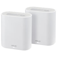 Asus ExpertWiFi EBM68 2er Pack, Mesh Access Point (wei, 2 Gerte)