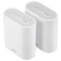 Asus ExpertWiFi EBM68 2er Pack, Mesh Access Point (wei, 2 Gerte)