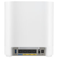 Asus ExpertWiFi EBM68 2er Pack, Mesh Access Point (wei, 2 Gerte)