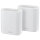 Asus ExpertWiFi EBM68 2er Pack, Mesh Access Point (wei, 2 Gerte)