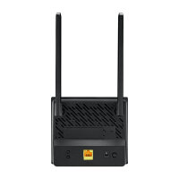 ASUS 4G-N16 WLAN LTE Modem Router [WiFi 4 (802.11n), Single-Band, bis zu 300 Mbit/s]