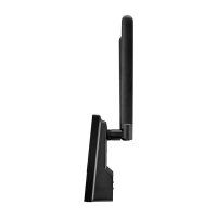 ASUS 4G-N16 WLAN LTE Modem Router [WiFi 4 (802.11n), Single-Band, bis zu 300 Mbit/s]