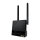 ASUS 4G-N16 WLAN LTE Modem Router [WiFi 4 (802.11n), Single-Band, bis zu 300 Mbit/s]