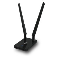 ASUS USB-AC58 WiFi 5 Adapter AC1300 Dualband, USB 3.0, 2x Externe Antenne