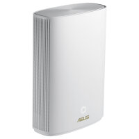 ASUS ZenWiFi AX Hybrid XP4 WLAN Mesh System 1er Pack...