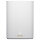 ASUS ZenWiFi AX Hybrid XP4 WLAN Mesh System 1er Pack Weiß [WiFi 6 (802.11ax), Dual-Band, bis zu 1.800 Mbit/s]