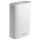 ASUS ZenWiFi AX Hybrid XP4 WLAN Mesh System 1er Pack Weiß [WiFi 6 (802.11ax), Dual-Band, bis zu 1.800 Mbit/s]