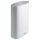 ASUS ZenWiFi AX Hybrid XP4 WLAN Mesh System 1er Pack Weiß [WiFi 6 (802.11ax), Dual-Band, bis zu 1.800 Mbit/s]