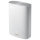 ASUS ZenWiFi AX Hybrid XP4 WLAN Mesh System 1er Pack Weiß [WiFi 6 (802.11ax), Dual-Band, bis zu 1.800 Mbit/s]