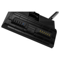 ASUS 4G-AX56 4G LTE WiFi 6 Modem Router AX1800 Dual-Band, LTE Cat6 bis zu 300 Mbit/s, 5x GbE LAN