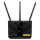 ASUS 4G-AX56 4G LTE WiFi 6 Modem Router AX1800 Dual-Band, LTE Cat6 bis zu 300 Mbit/s, 5x GbE LAN