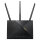 ASUS 4G-AX56 4G LTE WiFi 6 Modem Router AX1800 Dual-Band, LTE Cat6 bis zu 300 Mbit/s, 5x GbE LAN