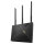 ASUS 4G-AX56 4G LTE WiFi 6 Modem Router AX1800 Dual-Band, LTE Cat6 bis zu 300 Mbit/s, 5x GbE LAN