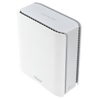 ASUS ZenWiFi BT8 WiFi 7 Mesh System 2er-Pack WLAN BE14000 Triband, 2x 2.5GbE + 2x 1GbE, Abdeckung bis zu 550 m²