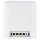 ASUS ZenWiFi BT8 WiFi 7 Mesh System 2er-Pack WLAN BE14000 Triband, 2x 2.5GbE + 2x 1GbE, Abdeckung bis zu 550 m²