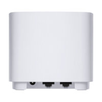 ASUS ZenWiFi XD4 Plus WiFi 6 Mesh System 3er-Pack...