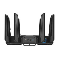 Asus ROG Rapture GT-BE98