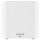 ASUS ZenWiFi BD4 WiFi 7 Mesh Router Weiß WLAN BE3600 Dualband, 2x 2.5G WAN/LAN, Abdeckung bis zu 235 m²