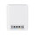 ASUS ZenWiFi BT10 WiFi 7 Smart Mesh System 2er-Pack WLAN BE18000 Triband, 2x 10GbE + 1x 1GbE (pro Einheit), Abdeckung bis zu 550 m²
