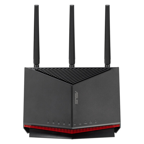 Asus RT-BE86U