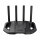 ASUS TUF Gaming BE3600 WiFi 7 Router BE3600 Dual-Band, 1x 2.5G WAN/LAN, 1x 1G WAN/LAN, 3x 1G LAN, AiMesh