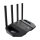 ASUS TUF Gaming BE3600 WiFi 7 Router BE3600 Dual-Band, 1x 2.5G WAN/LAN, 1x 1G WAN/LAN, 3x 1G LAN, AiMesh