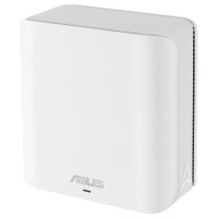ASUS ZenWiFi BD4 WiFi 7 Mesh System 2er-Pack Weiß...