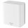 ASUS ZenWiFi BD4 WiFi 7 Mesh System 2er-Pack Weiß WLAN BE3600 Dualband, 2x 2.5G WAN/LAN (pro Einheit), Abdeckung bis zu 455 m²