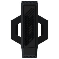 ASUS ROG NUC 15 Kit RNUC15JNK9X40002 - Intel Core Ultra 9 275HX, NVidia GeForce RTX 5070 Grafik, 2x DDR5 SO-DIMM, 3x M.2, WiFi 7, 1x TB4