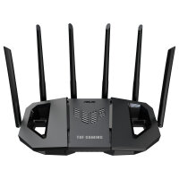ASUS TUF Gaming BE6500 WiFi 7 Router WLAN BE6500...