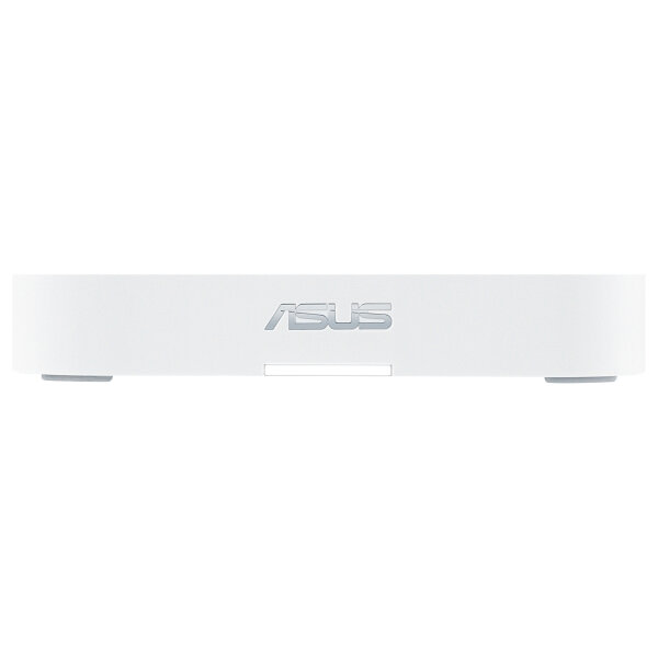 ASUS ZenWiFi BT8 WiFi 7 Mesh Router WLAN BE14000 Triband, 2x 2.5GbE + 2x 1GbE, Abdeckung bis zu 275 m²