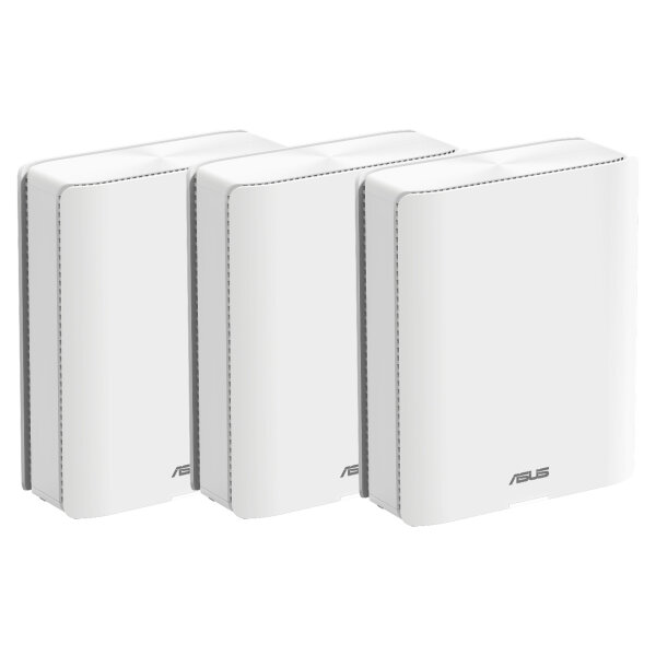 Asus ZenWiFi BQ16 3er Pack (wei)