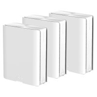 Asus ZenWiFi BQ16 3er Pack (wei)