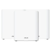 Asus ZenWiFi BQ16 3er Pack (wei)