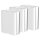 Asus ZenWiFi BQ16 3er Pack (wei)