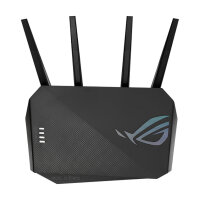 ASUS ROG STRIX GS-AX5400 - Wireless Router 4-Port-Switch